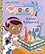 Karate Kangaroos (Disney Junior: Doc McStuffins) (Little Golden Book)
