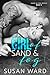 The Girl of Sand & Fog by Susan  Ward