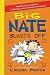 Big Nate Blasts Off: A Humo...