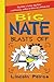 Big Nate Blasts Off
