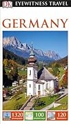 DK Eyewitness Travel Guide: Germany