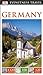 DK Eyewitness Travel Guide: Germany