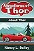 Adventures of Thor: About Thor