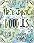 Free Spirit Doodles by Stephanie Corfee