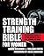 Strength Training Bible for Women by David Kirschen