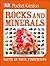 Pocket Genius Rocks and Minerals: Facts at Your Fingertips
