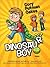 Dinosaur Boy