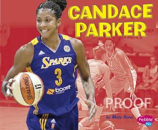 Candace Parker (Women in Sports)