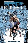 Space-Mullet Volume 1 by Daniel Warren Johnson