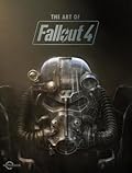 The Art of Fallout 4