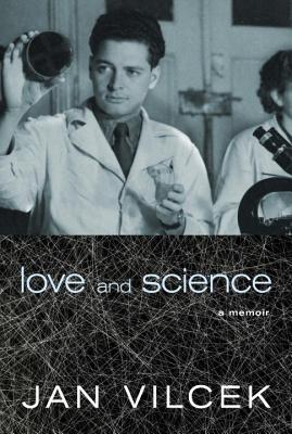 Love and Science: A Memoir (Hardcover)