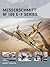 Messerschmitt Bf 109 E–F se...