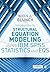 Introduction to Structural Equation Modeling Using IBM SPSS Statistics and EQS