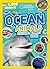 National Geographic Kids Ocean Animals Sticker Activity Book: Over 1,000 Stickers!