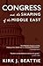 Congress and the Shaping of...