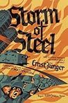 Storm of Steel