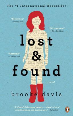 Lost & Found