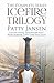Icefire Trilogy: The Complete Series (Icefire Trilogy: a dark, epic fantasy series)