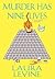 Murder Has Nine Lives (A Ja...