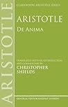 Aristotle: De Anima