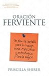 Oración ferviente