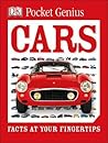Pocket Genius Cars: Facts at Your Fingertips Pocket Genius Cars: Facts at Your Fingertips
