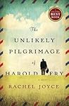 The Unlikely Pilg...