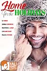 Home for the Holidays by S.J. Himes
