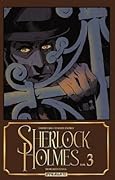 Sherlock Holmes: Moriarty Lives (SHERLOCK HOLMES TP