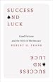 Image for Success and Luck