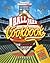 Ballpark Cookbook The Ameri...