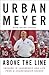Above the Line by Urban Meyer