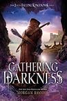 Gathering Darkness by Morgan Rhodes