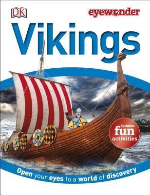 Vikings (Hardcover)