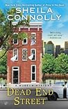 Dead End Street by Sheila Connolly