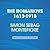 The Romanovs: 1613-1918