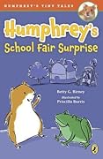 Humphrey's School Fair Surprise
