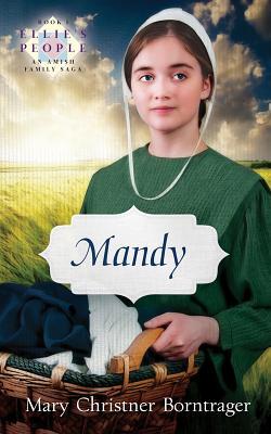 Mandy (Ellie's People #8)