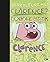 Dear Future Me: Clarence's Doodle Book for Clarence
