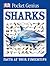 Pocket Genius Sharks by D.K. Publishing