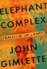 Cover of Elephant Complex