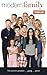 Modern Family Mad Libs (Adult Mad Libs)
