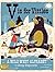 V Is for Vittles: A Wild West Alphabet (Alphabet Primers)