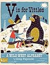 V Is for Vittles by Greg Paprocki