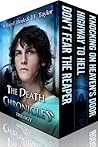The Death Chronicles Trilogy