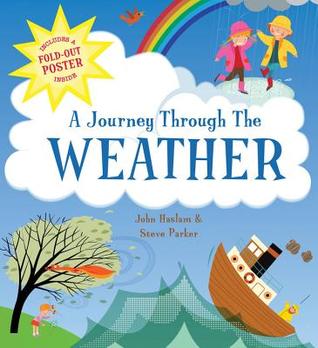 A Journey Through the Weather (Hardcover)