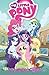 My Little Pony: Equestria Girls