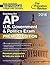 Cracking the AP U.S. Government & Politics Exam 2016, Premium Edition (College Test Preparation)