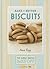 Biscuits (Bake it Better #2)
