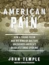 American Pain by John Temple